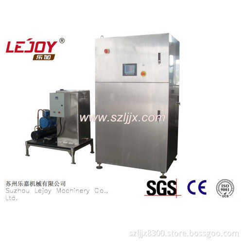 Chocolate Tempering Machine (A)
